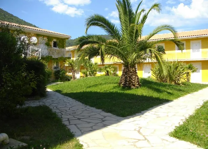 Appart\'Hotel Residella Aubagne Gémenos