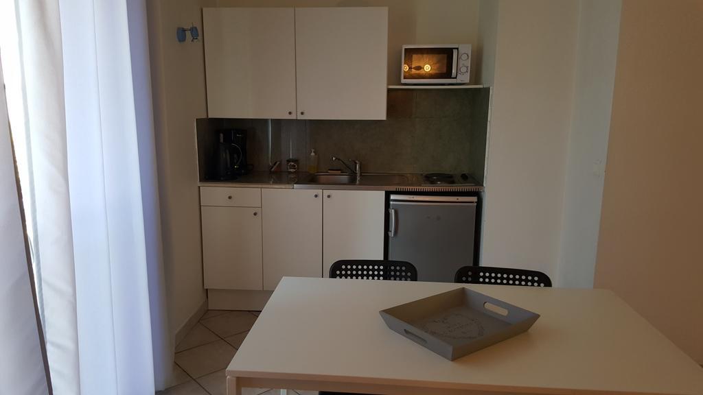 Apartahotel Residella Aubagne *