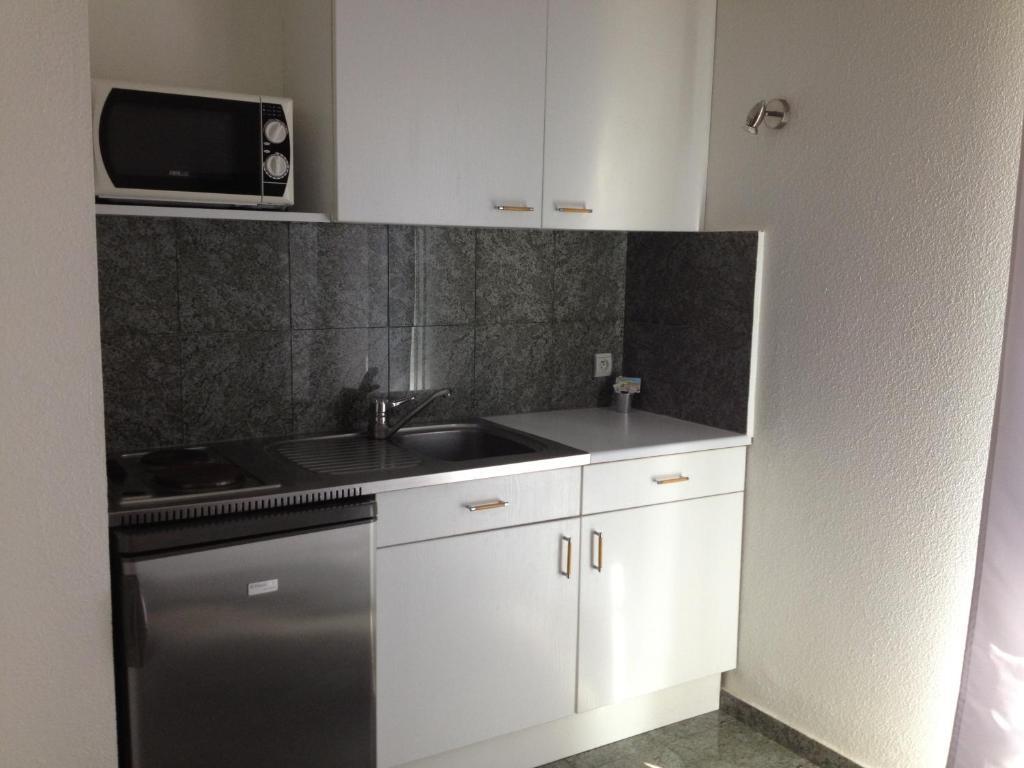 Residella Aubagne Apartahotel