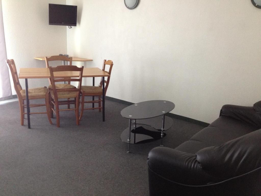 Residella Aubagne Apartahotel *