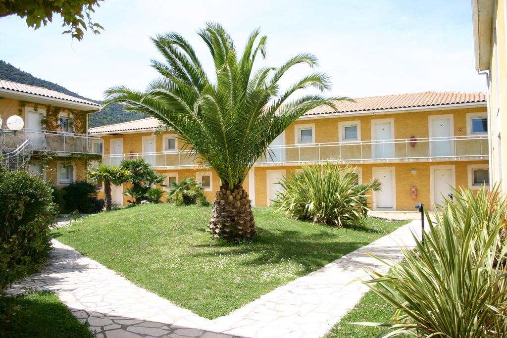 Apartahotel Residella Aubagne