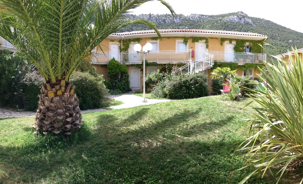 Apartahotel Residella Aubagne *