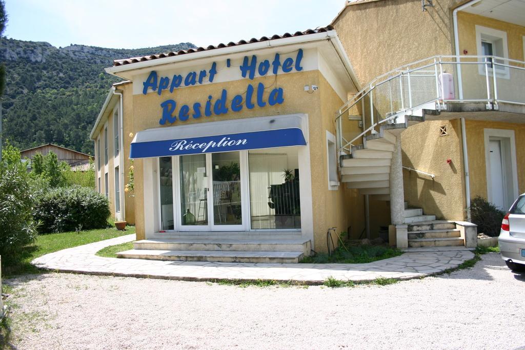 Residella Aubagne