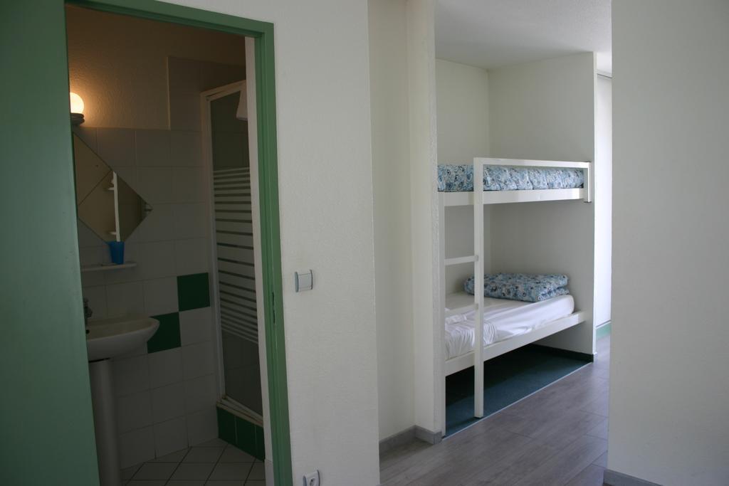 Apartahotel Residella Aubagne