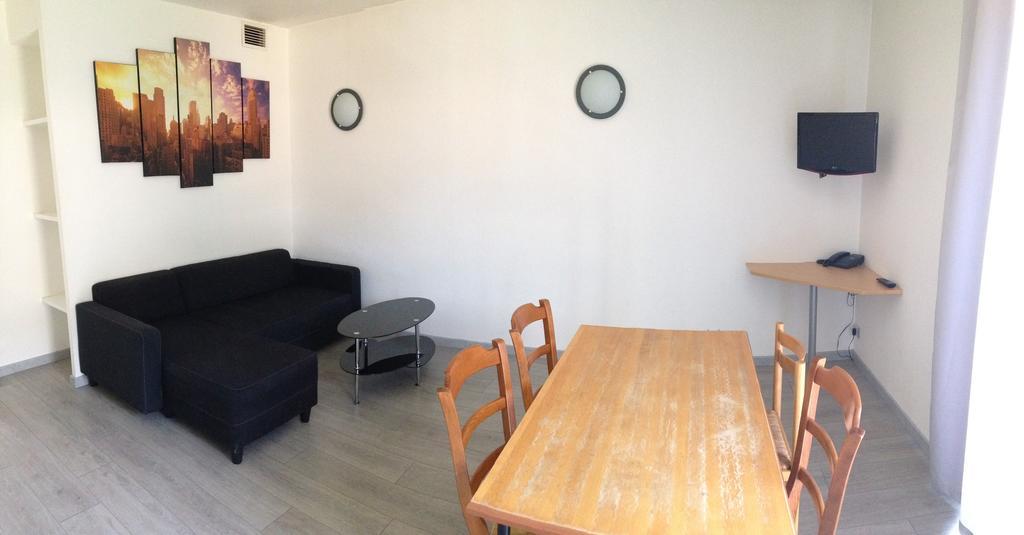Apartahotel Residella Aubagne *