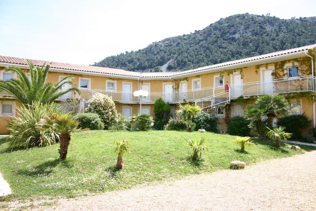 Apartahotel Residella Aubagne Gémenos