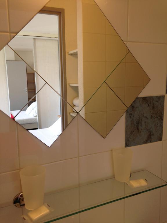 Apartahotel Residella Aubagne *