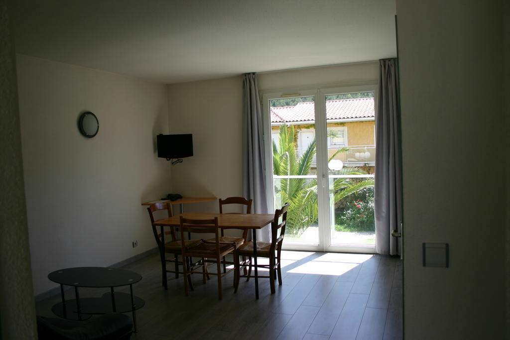 Apartahotel Residella Aubagne Gémenos