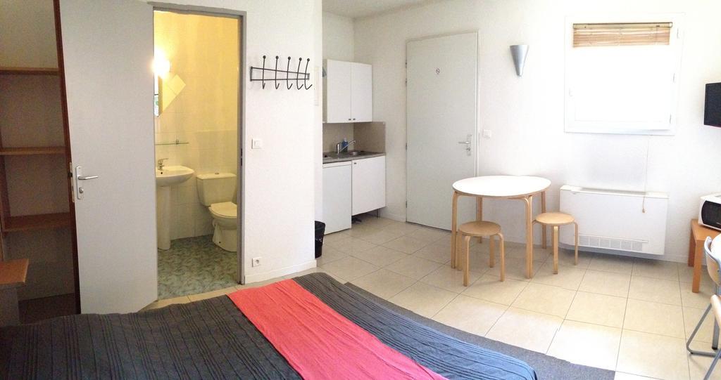 Residella Aubagne Gémenos